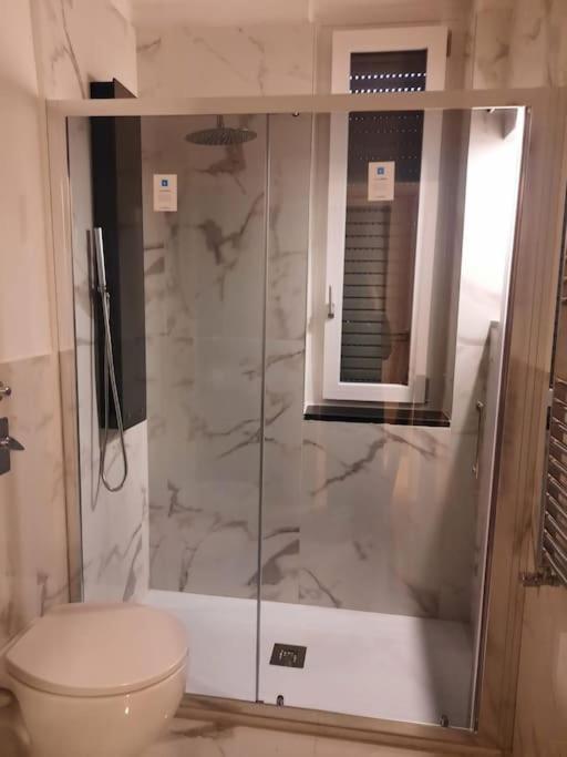 N&Ghomesweethome Raffaelloelegante Appartamento Ideale Casa Vacanze Affari Milan Bagian luar foto