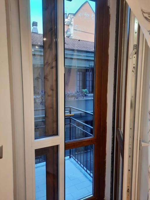 N&Ghomesweethome Raffaelloelegante Appartamento Ideale Casa Vacanze Affari Milan Bagian luar foto
