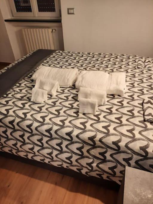 N&Ghomesweethome Raffaelloelegante Appartamento Ideale Casa Vacanze Affari Milan Bagian luar foto