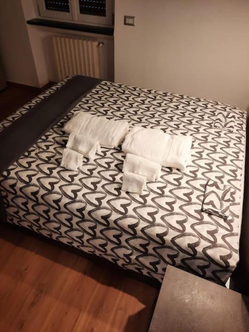 N&Ghomesweethome Raffaelloelegante Appartamento Ideale Casa Vacanze Affari Milan Bagian luar foto