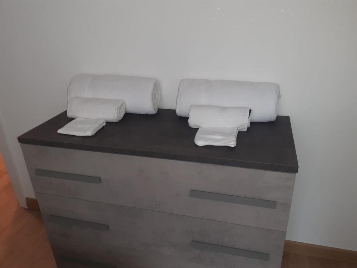 N&Ghomesweethome Raffaelloelegante Appartamento Ideale Casa Vacanze Affari Milan Bagian luar foto