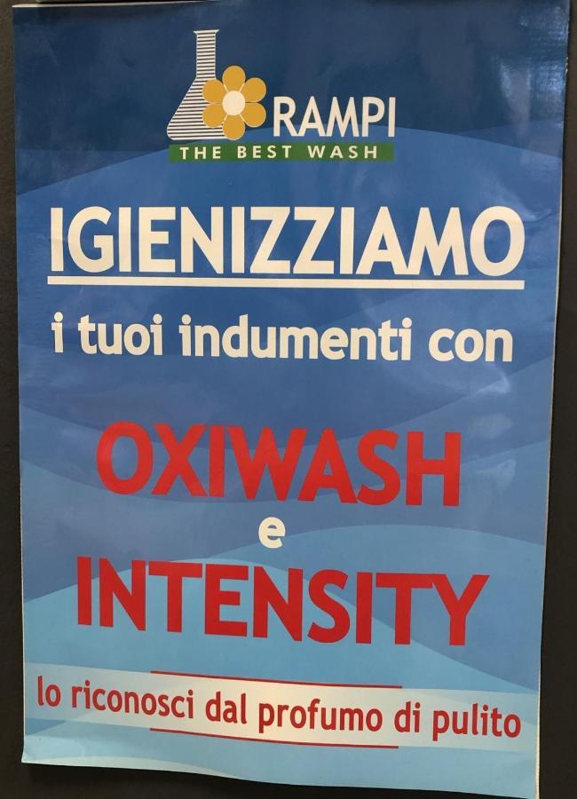 N&Ghomesweethome Raffaelloelegante Appartamento Ideale Casa Vacanze Affari Milan Bagian luar foto