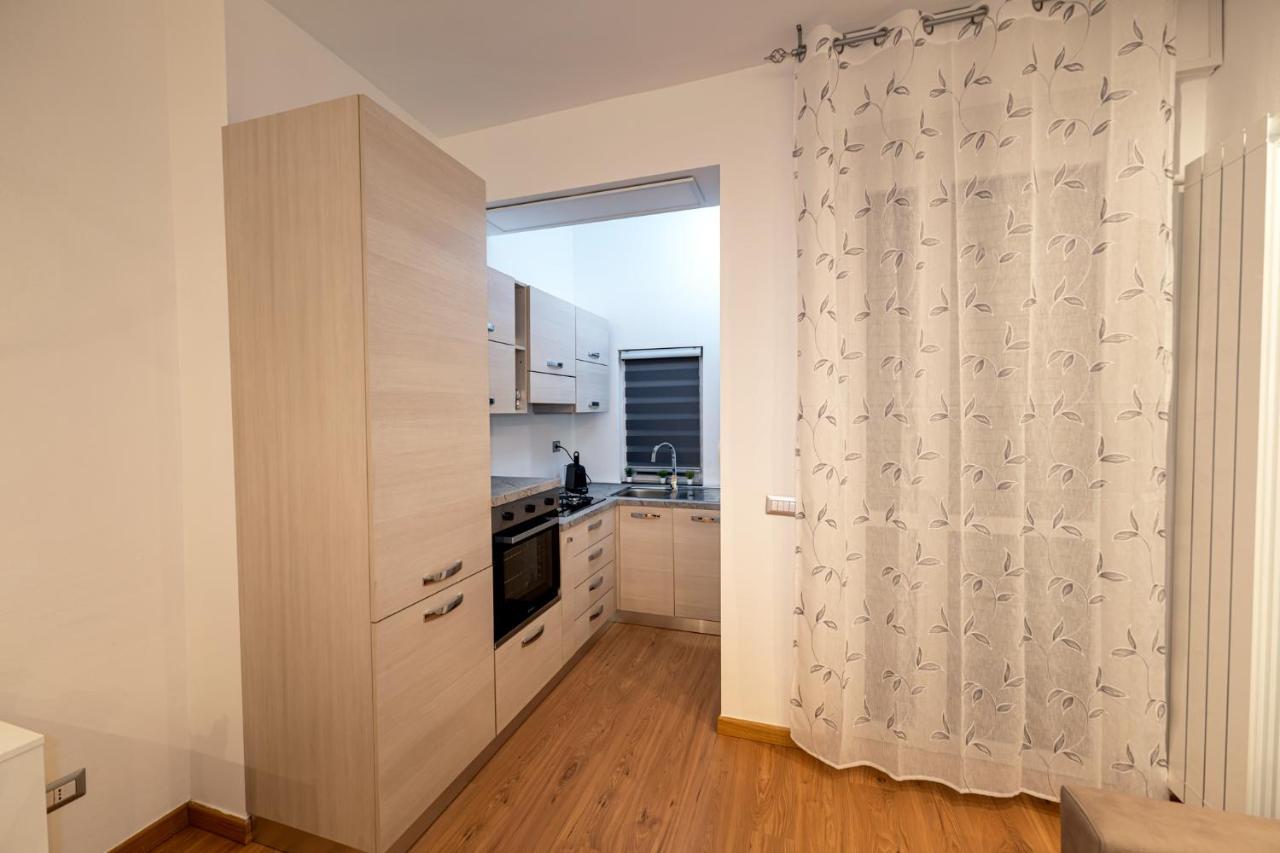 N&Ghomesweethome Raffaelloelegante Appartamento Ideale Casa Vacanze Affari Milan Bagian luar foto