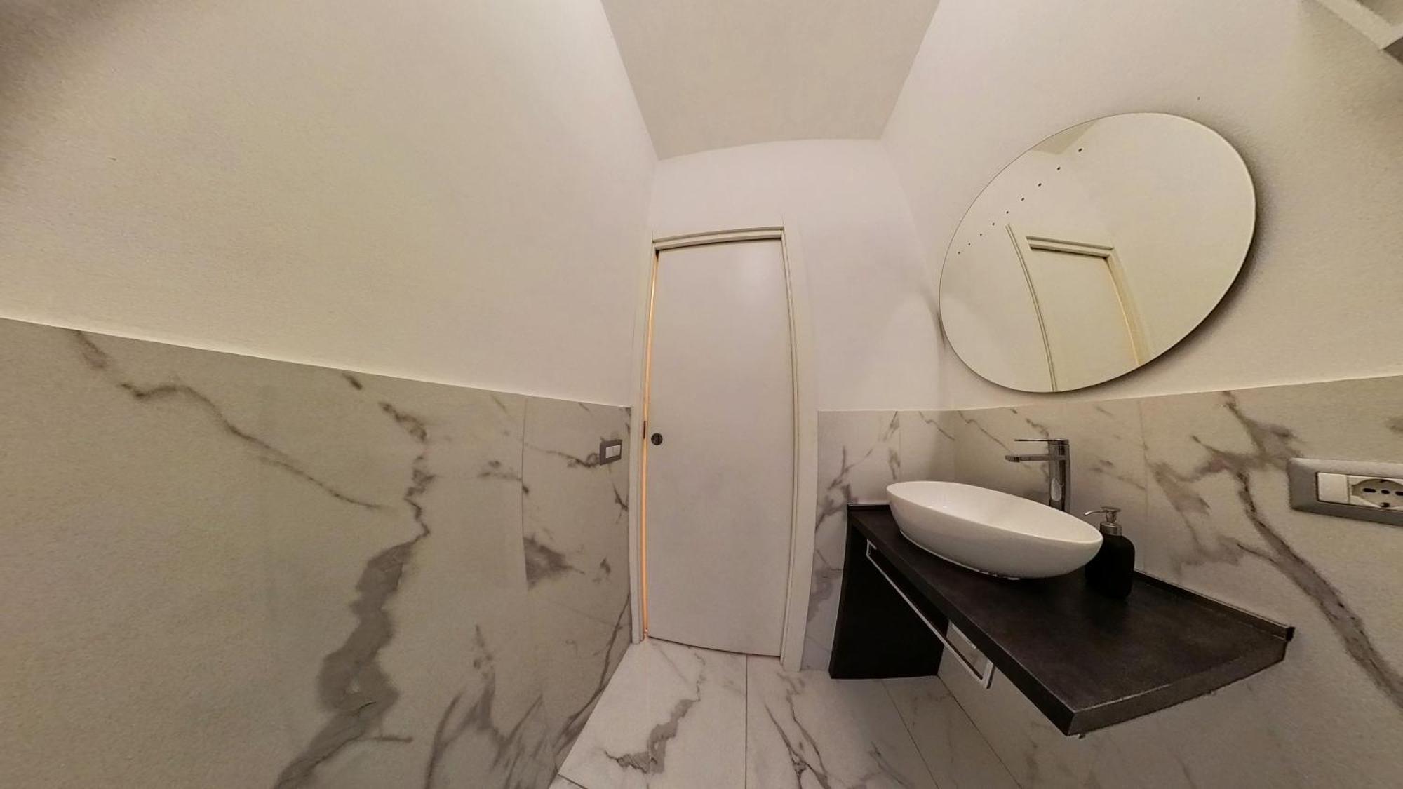 N&Ghomesweethome Raffaelloelegante Appartamento Ideale Casa Vacanze Affari Milan Bagian luar foto