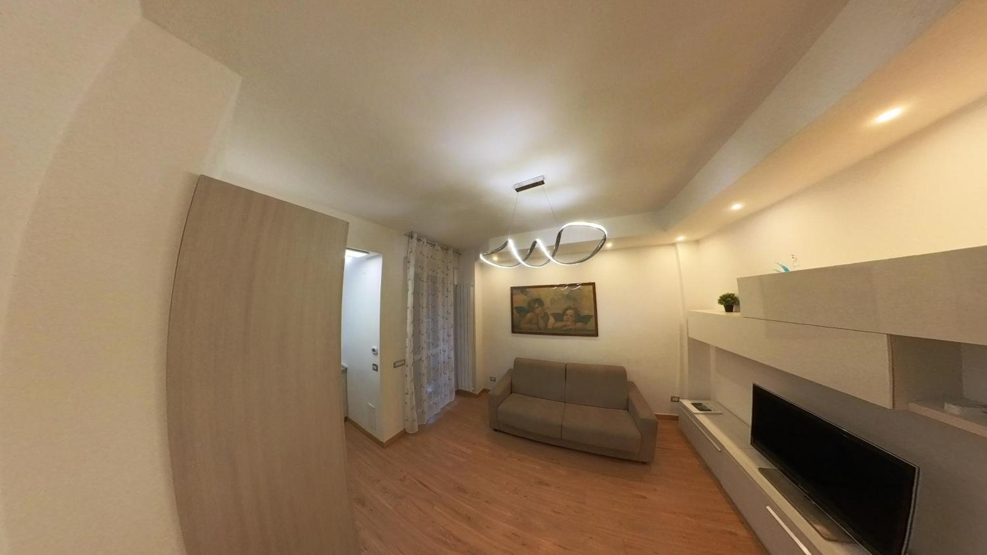 N&Ghomesweethome Raffaelloelegante Appartamento Ideale Casa Vacanze Affari Milan Bagian luar foto