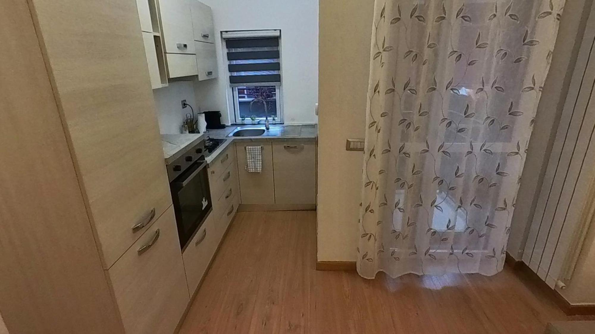 N&Ghomesweethome Raffaelloelegante Appartamento Ideale Casa Vacanze Affari Milan Bagian luar foto