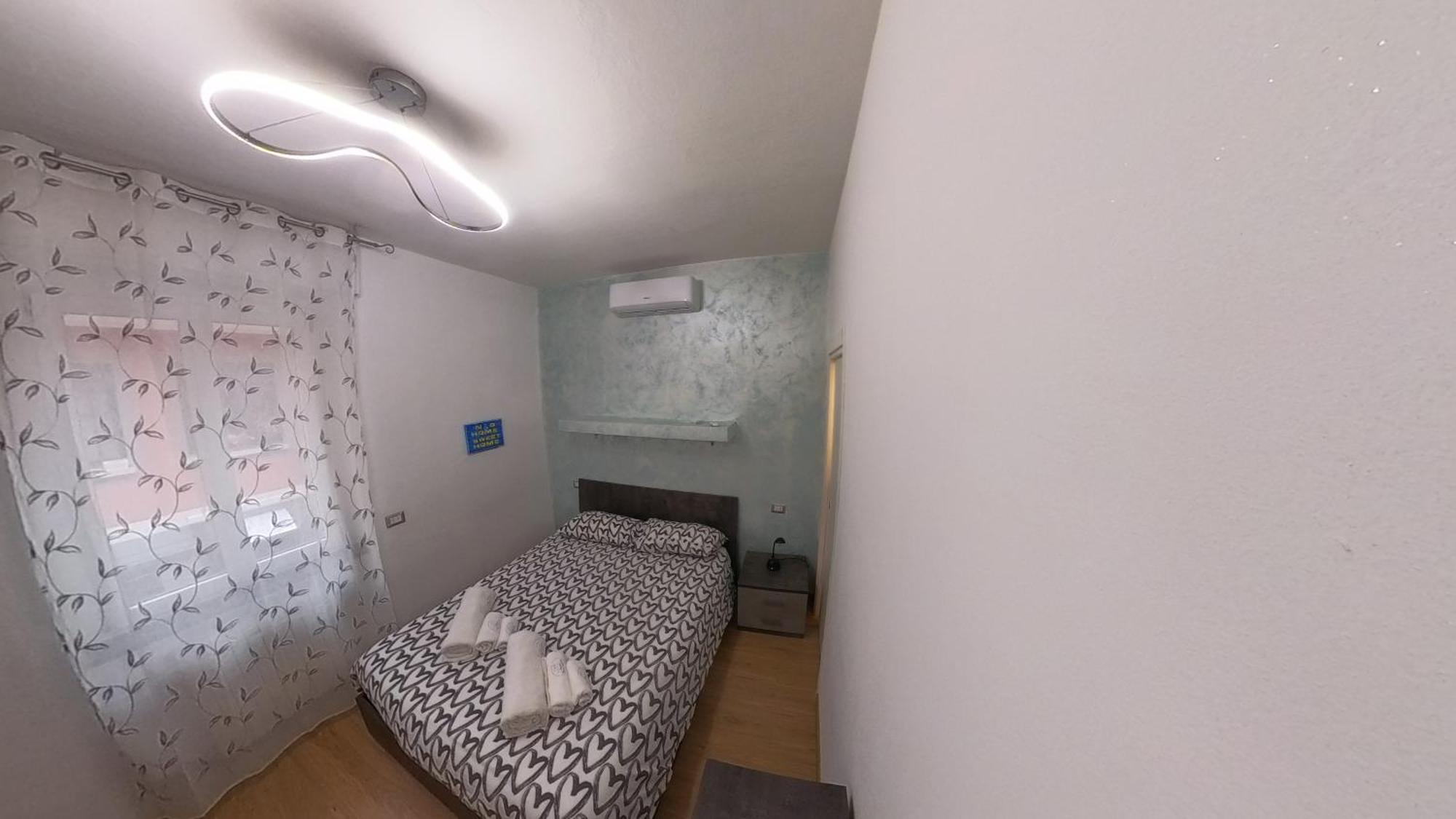 N&Ghomesweethome Raffaelloelegante Appartamento Ideale Casa Vacanze Affari Milan Bagian luar foto
