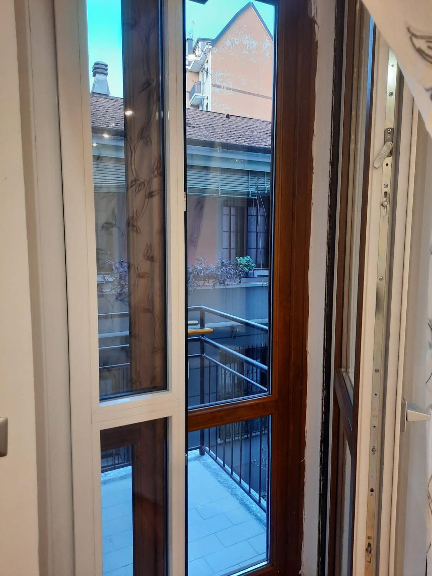 N&Ghomesweethome Raffaelloelegante Appartamento Ideale Casa Vacanze Affari Milan Bagian luar foto
